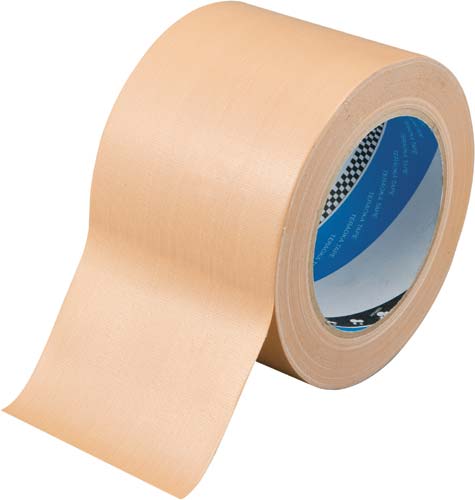 布テープ　Ｎｏ．１５９　７５ｍｍ×２５ｍ　２４巻画像