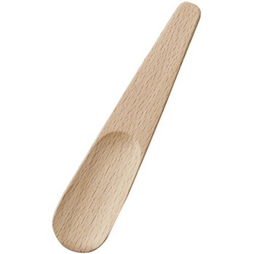 携帯くつべら 15cm 1本画像