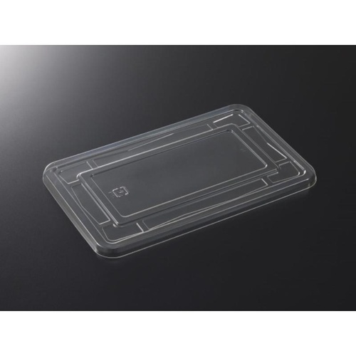 中央化学 HS-7 蓋画像