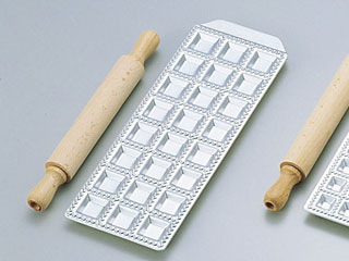 麺用品 ラビオリ 24ヶ取 Art.280画像