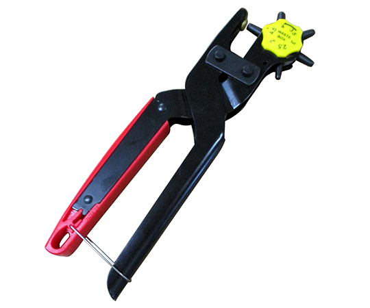 GREENCROSS　回転式穴あけパンチ画像