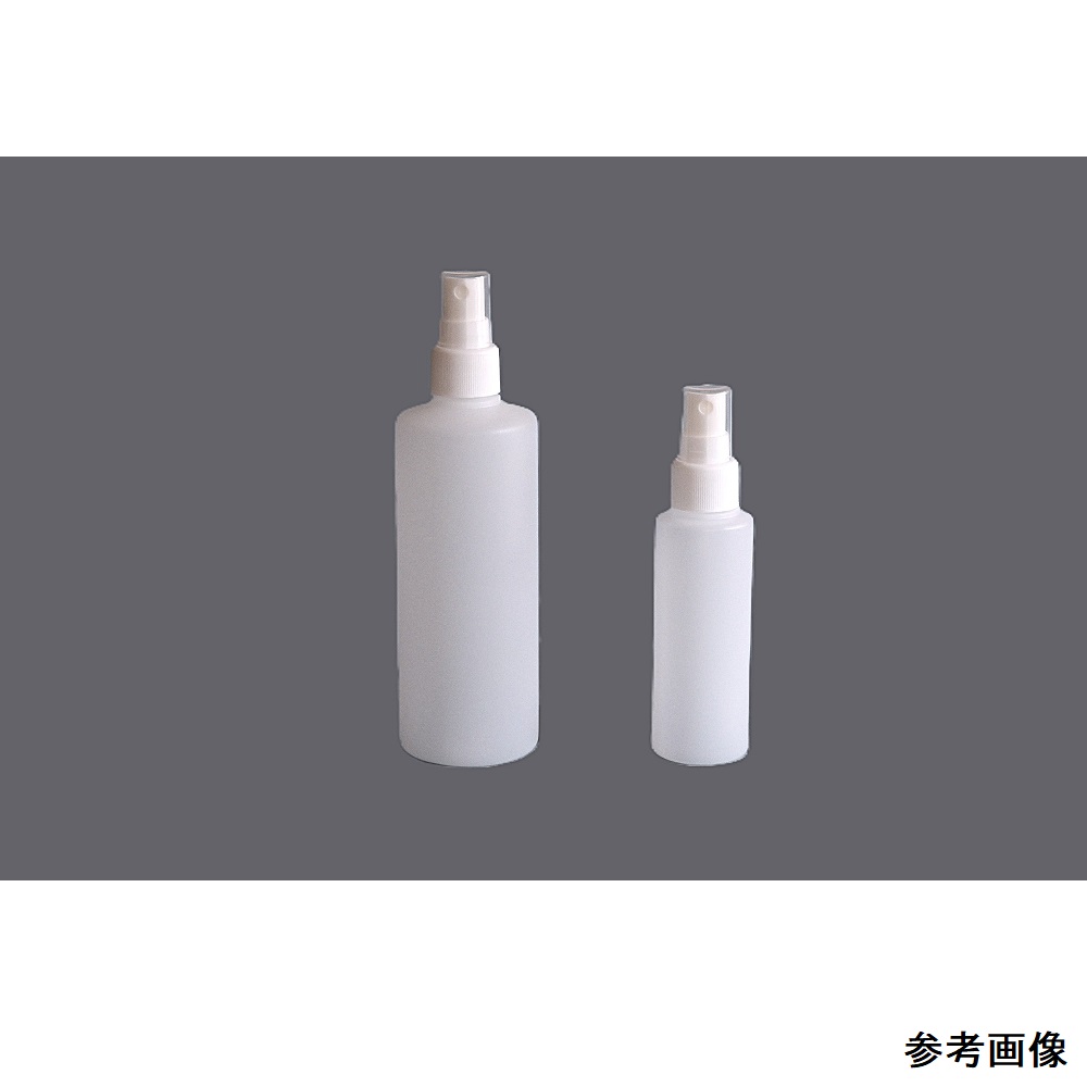 スプレーボトル　φ39×147mm画像
