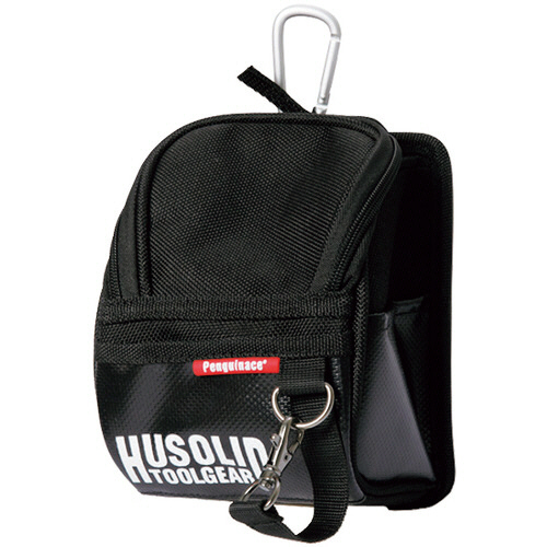HUSOLID TOOLGEAR 蓋付き小物入れ 1個画像