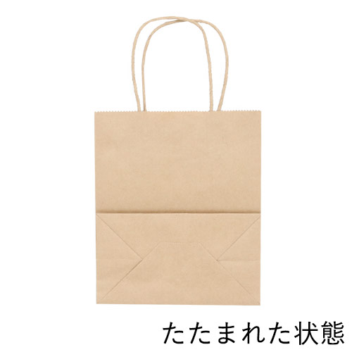 業界最安級でも丈夫！ダンボールワンのオリジナル紙袋が低価格＆丈夫になってリニューアル！