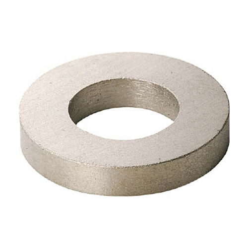 ｻﾏﾘｳﾑｺﾊﾞﾙﾄ磁石 丸型･穴あり 1ﾊﾟｯｸ(5個)画像