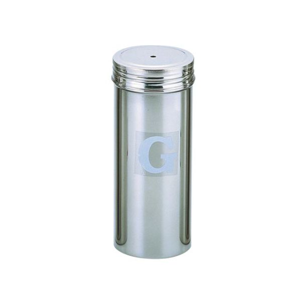 調味料入れ UK 調味缶 特大 〈G〉 YUKIWA画像