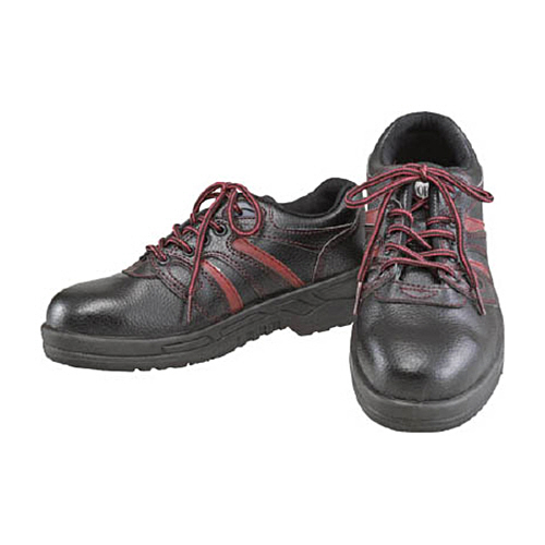 おたふく 安全ｼｭｰｽﾞ短靴ﾀｲﾌﾟ 26.0 1足画像