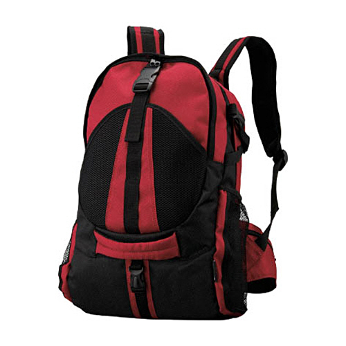 ﾜｰｶｰｽﾞﾃﾞｲﾊﾞｯｸﾞ ﾚｯﾄﾞ 1個画像