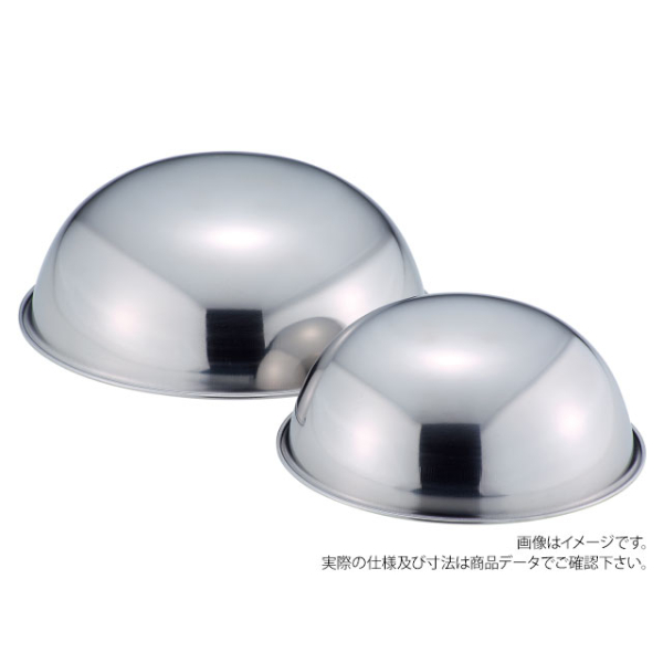 抜き型 AG18-8 ボンブ型 21cm 赤川器物製作所画像