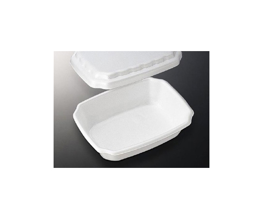 弁当容器 かきあげ弁当 800枚画像