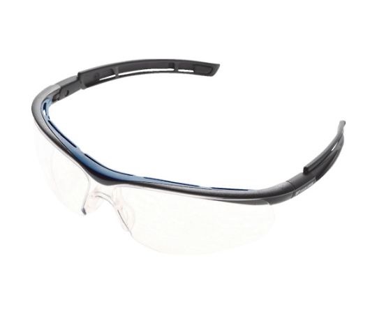 JIS/ANSI規格品 保護めがね（曇り止め加工）画像