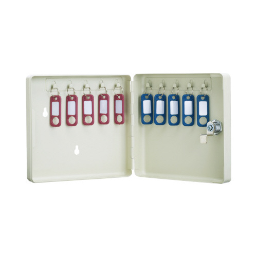 キーボックス（コンパクトタイプ）　１０個吊画像