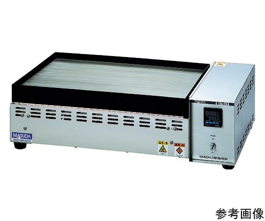 HHP-30S ホットプレート 500℃ 300×250×20mm 単相100（50/60Hz）