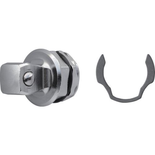 ｵﾌｾｯﾄｱﾀﾞﾌﾟﾀｰ 専用ｱﾀﾞﾌﾟﾀｰ 差込角12.7(1/2) 1個画像