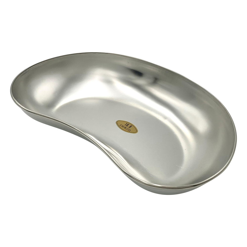 膿盆　240×140×40mm画像