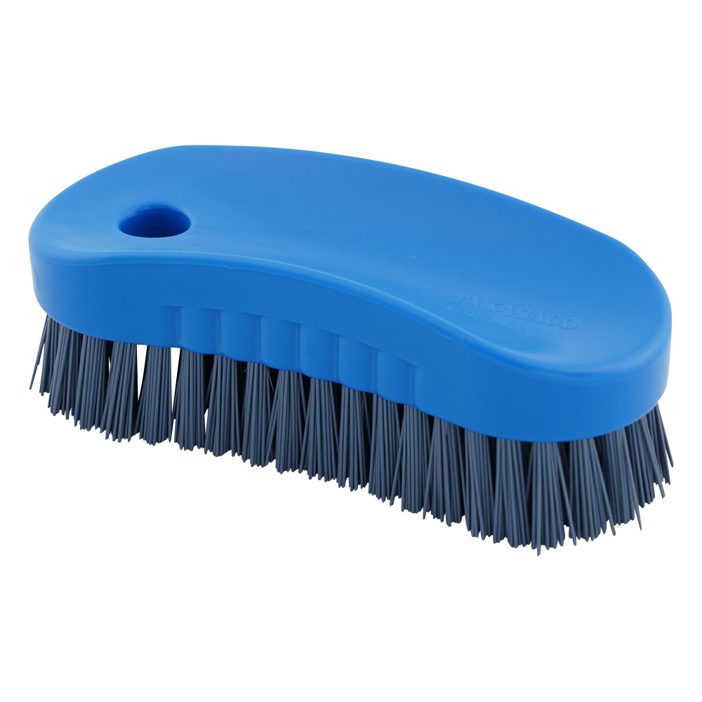 HPMハンド磁性ブラシS 青画像