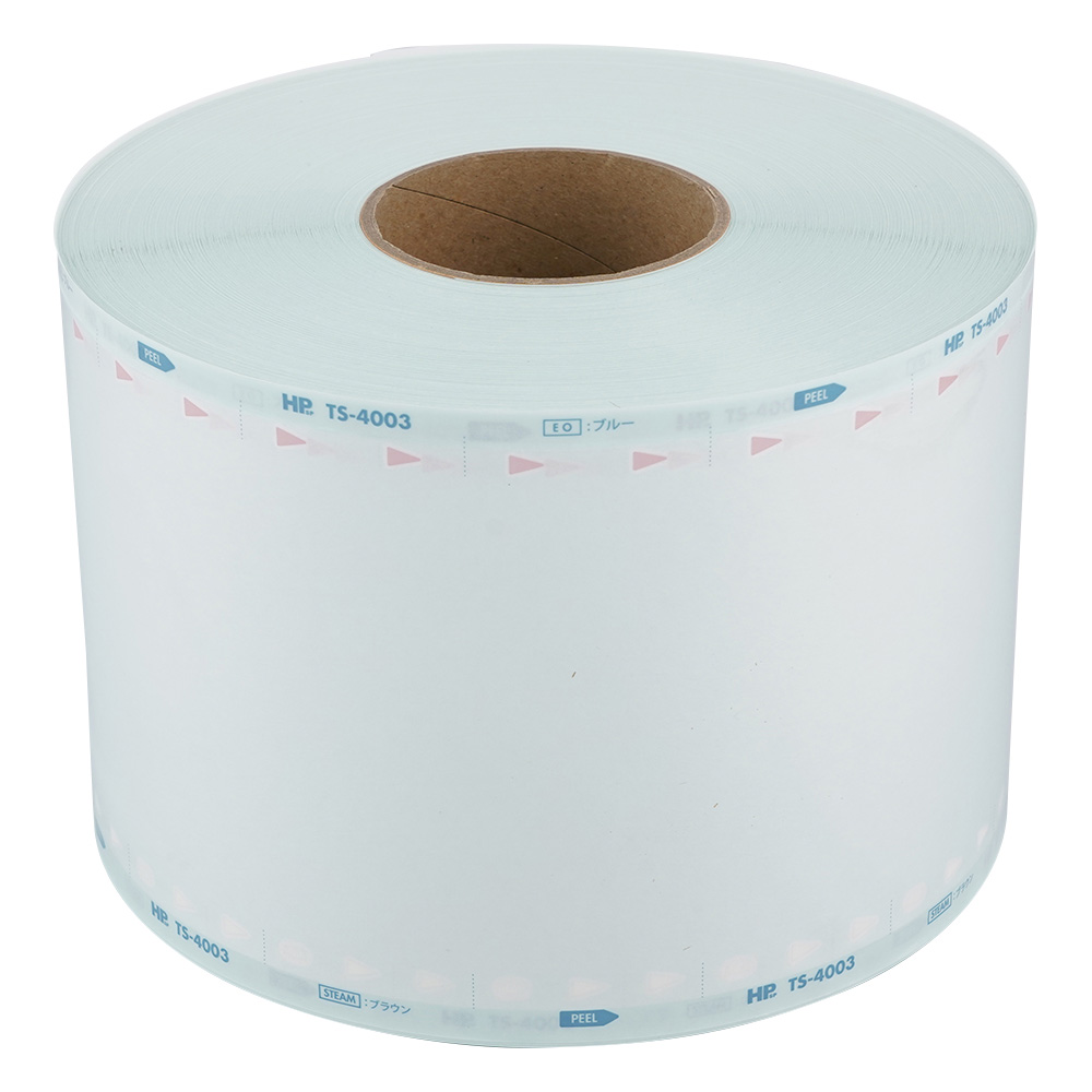 HPsp(R)滅菌バッグ(AC/EOGガス両用ロールタイプ)