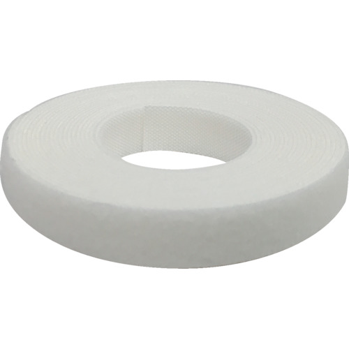 超薄型ﾏｼﾞｯｸﾊﾞﾝﾄﾞ 10mm×3m ｵﾚﾝｼﾞ 1本画像