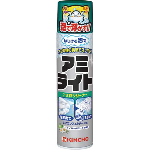 アミライトはじける泡タイプ　２９０ｍｌ