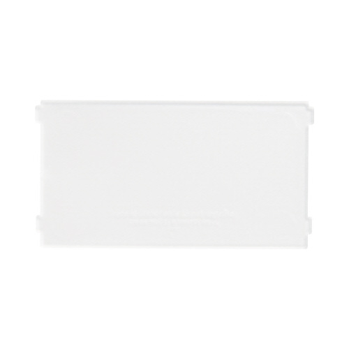 ブリックス仕切り板　スリムＭ用　２枚入画像