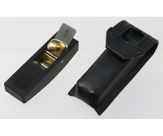 火口鉋 ブラック