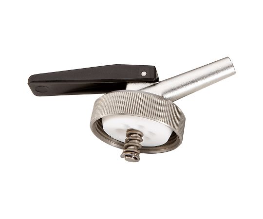 UNステンレスキャニスター用蛇口（5・10L用）画像