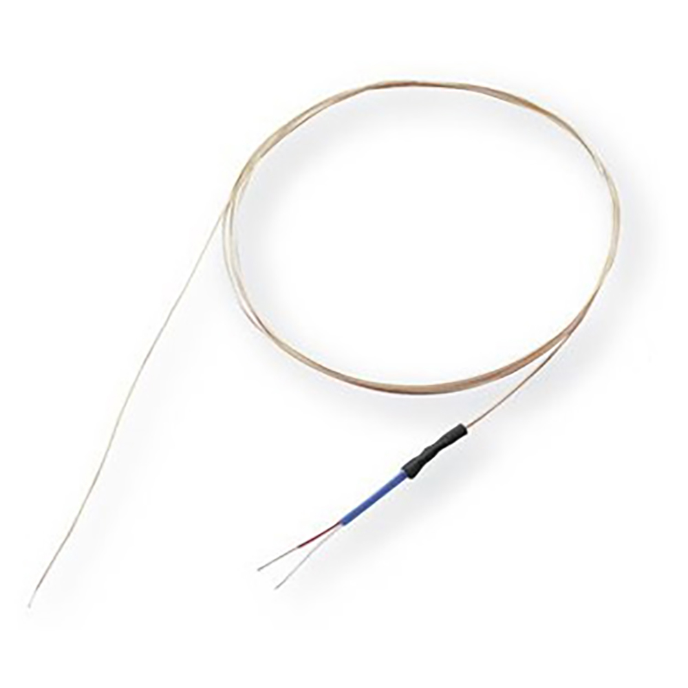 極細被覆熱電対
