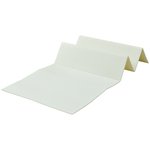 ふっくら防音ﾏｯﾄ 8mm厚 2畳相当 1組(2枚)画像