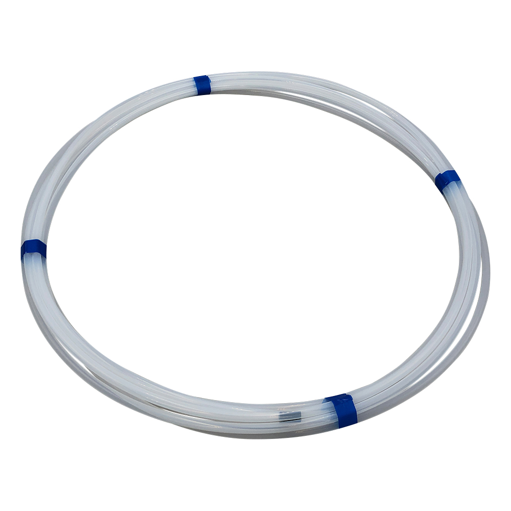 ETFEチューブ　10m巻　8×9mm画像