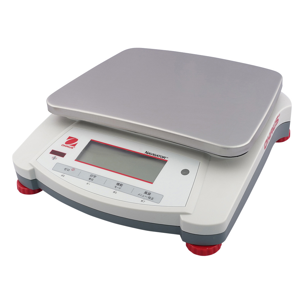 コンパクト電子天びん画像