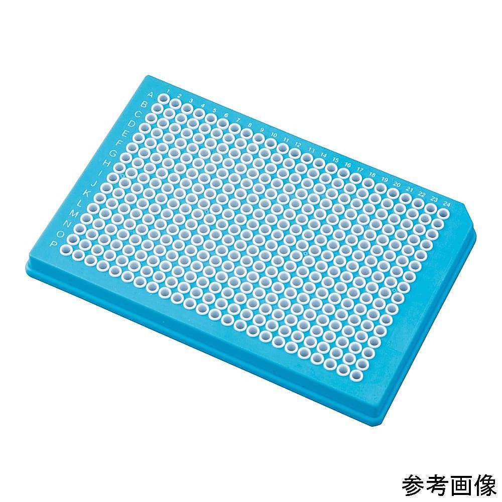 ハードシェルPCRプレート（SureFrame（™）/フルスカート） 0.035mL ホワイト 1パック（50枚入）