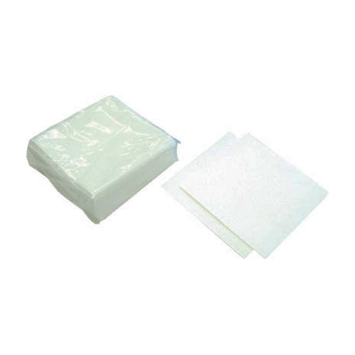 ﾊｰﾄﾞﾜｲﾌﾟ 4ﾂ折 480×390mm 1箱(600枚:50枚×12袋)画像