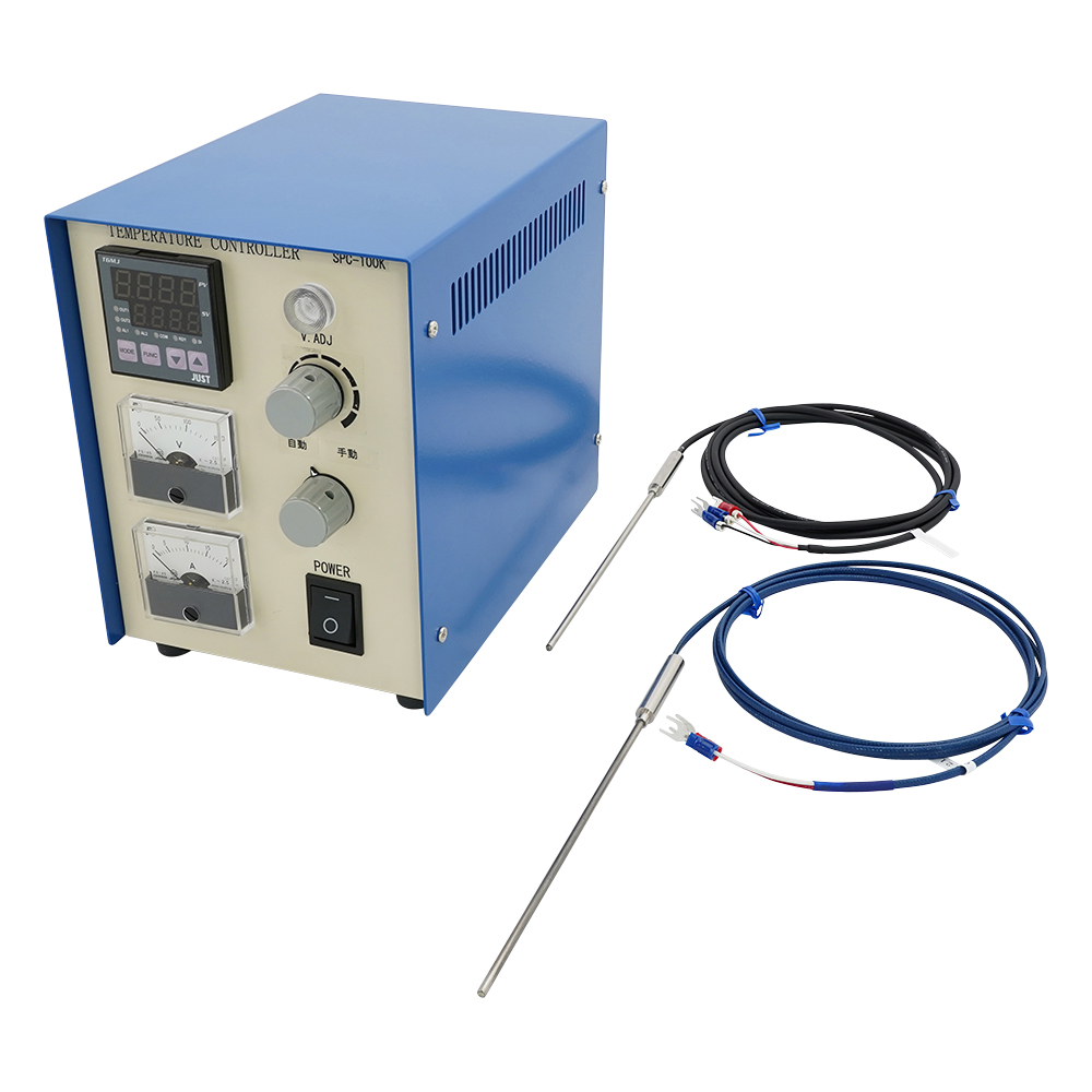 温度コントローラー　100V