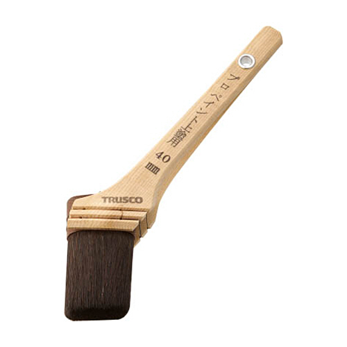 ﾌﾟﾛ用ﾍﾟｲﾝﾄ上塗用15号 1本画像