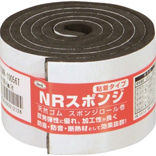 スポンジロール巻　1巻画像