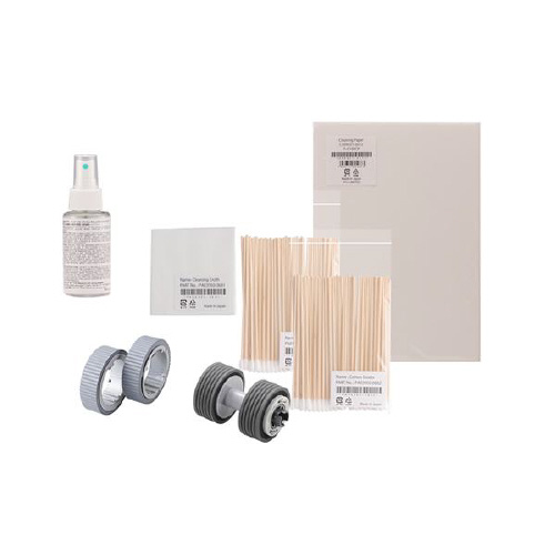 ＳｃａｎＡｉｄ（ＦＩ－７４８ＳＡ）画像