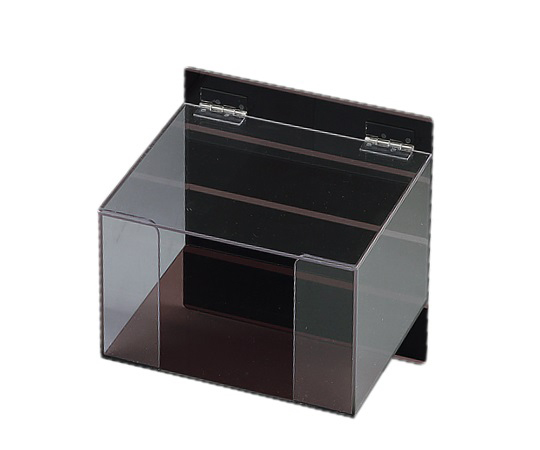 キムタオル用ディスペンスケース　マグネットタイプ画像