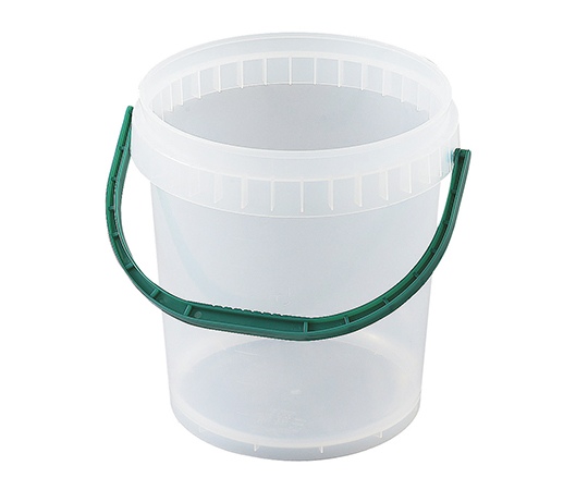 ポリプロペール　10L　グリーン画像