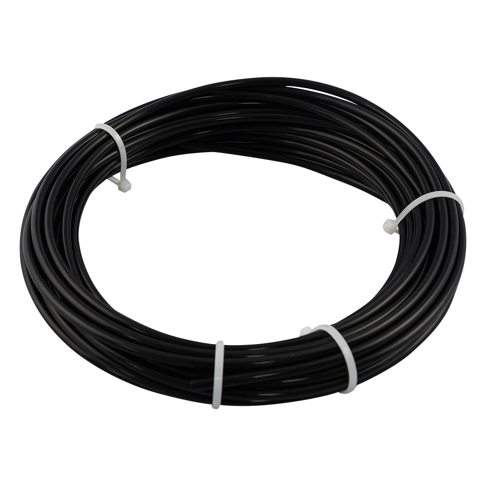 導電PTFEチューブ　S 1827-34, 内径3×外径4mm画像