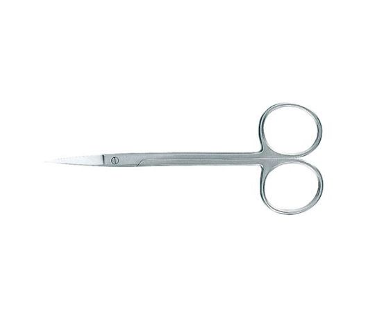 125mm はさみ(精密/ｽﾃﾝﾚｽ製)