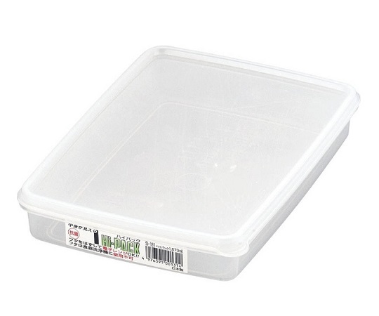 ハイパック 角型 浅型タイプ S-131画像