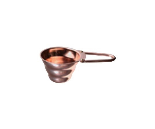 V60計量スプーン　カパー画像