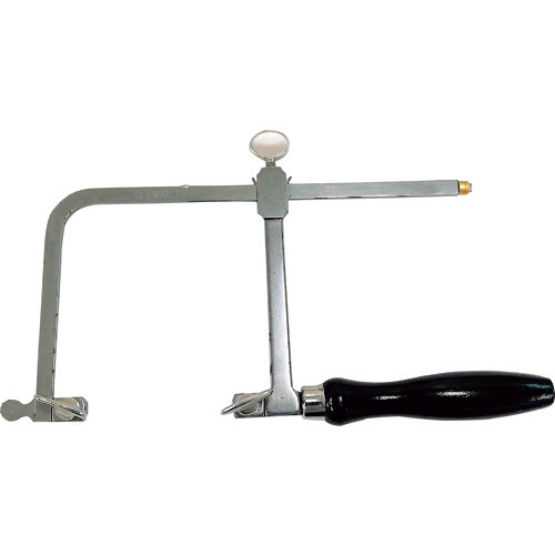 糸ﾉｺ刃 ﾊﾝﾄﾞﾙﾌﾚｰﾑ 100mm 1個画像