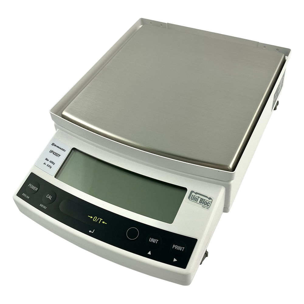 上皿天びん　UP-Y　4200g画像