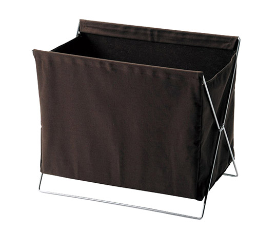 折りたたみ式バッグ&ウェアケース　本体画像