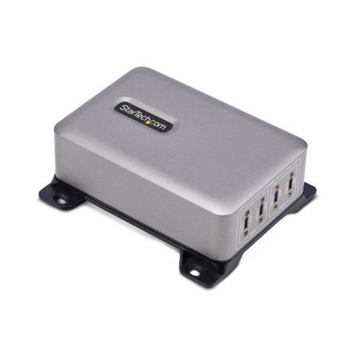 USB-C充電器　4ポート　1個画像