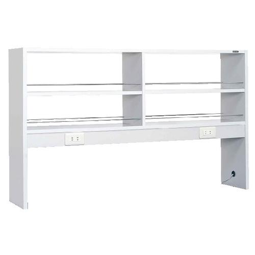 サイド実験台用オプションオープン架台　ＳＧＫ－１２画像