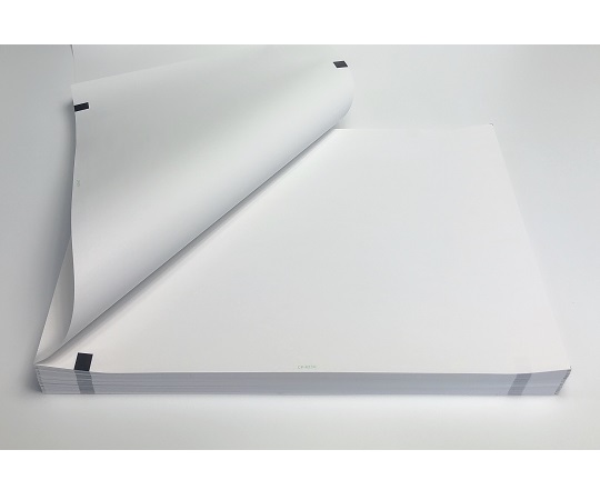 心電図用記録紙（折り畳み型）　210mm×295mm×100m画像
