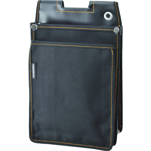 外線工事用電工腰袋 前ﾎﾟｹｯﾄ付 1個画像