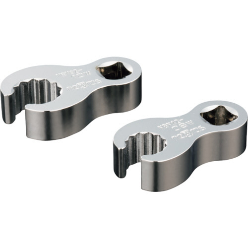 ネプロス　6.3sq.クローフットレンチ　1個画像